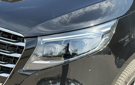 Mercedes-Benz V-Класс, 2026 год, 15 200 000 рублей, 2 фотография