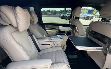 Mercedes-Benz V-Класс, 2026 год, 15 200 000 рублей, 10 фотография