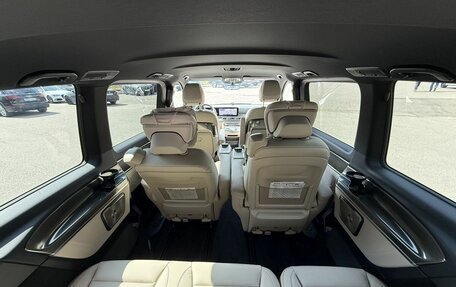 Mercedes-Benz V-Класс, 2026 год, 15 200 000 рублей, 11 фотография