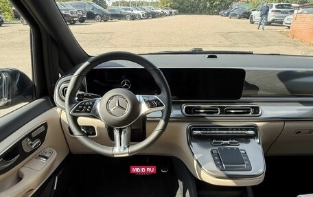 Mercedes-Benz V-Класс, 2026 год, 15 200 000 рублей, 9 фотография