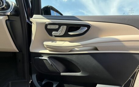 Mercedes-Benz V-Класс, 2026 год, 15 200 000 рублей, 16 фотография