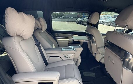 Mercedes-Benz V-Класс, 2026 год, 15 200 000 рублей, 22 фотография