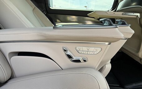 Mercedes-Benz V-Класс, 2026 год, 15 200 000 рублей, 24 фотография