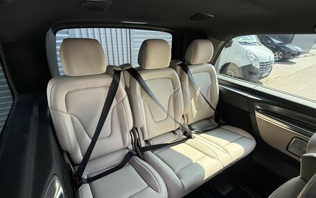 Mercedes-Benz V-Класс, 2026 год, 15 200 000 рублей, 23 фотография