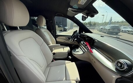 Mercedes-Benz V-Класс, 2026 год, 15 200 000 рублей, 26 фотография