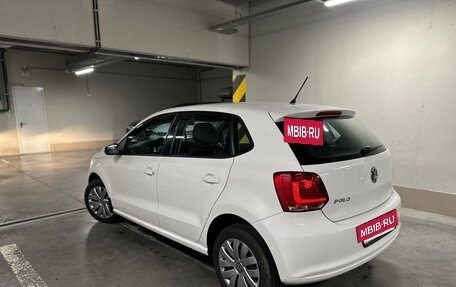 Volkswagen Polo VI (EU Market), 2014 год, 670 000 рублей, 3 фотография