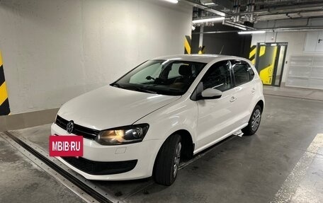 Volkswagen Polo VI (EU Market), 2014 год, 670 000 рублей, 6 фотография