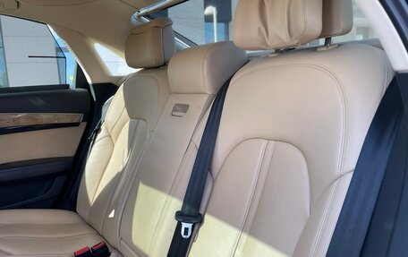 Audi A8, 2010 год, 1 219 999 рублей, 11 фотография