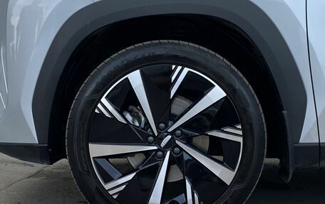 Geely Atlas, 2024 год, 2 849 000 рублей, 8 фотография