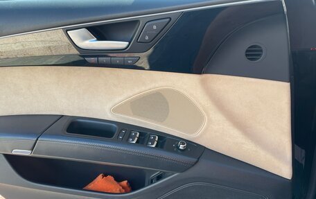 Audi A8, 2010 год, 1 219 999 рублей, 8 фотография
