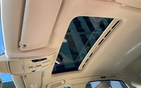 Audi A8, 2010 год, 1 219 999 рублей, 9 фотография