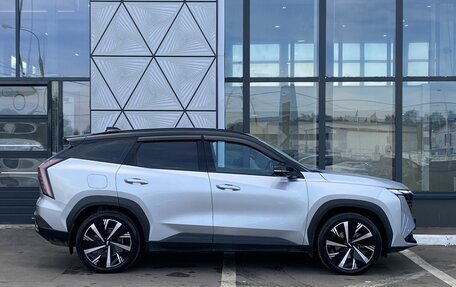 Geely Atlas, 2024 год, 2 849 000 рублей, 4 фотография