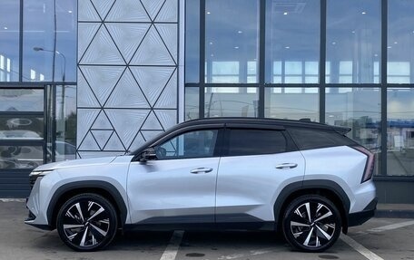 Geely Atlas, 2024 год, 2 849 000 рублей, 7 фотография