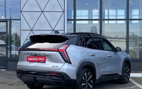 Geely Atlas, 2024 год, 2 849 000 рублей, 5 фотография