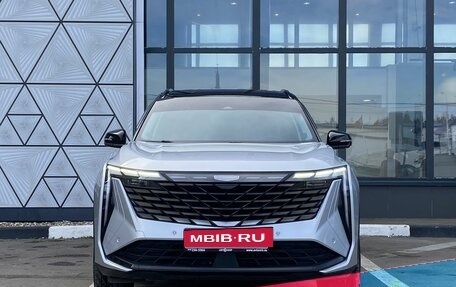 Geely Atlas, 2024 год, 2 849 000 рублей, 2 фотография
