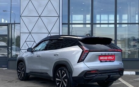 Geely Atlas, 2024 год, 2 849 000 рублей, 6 фотография