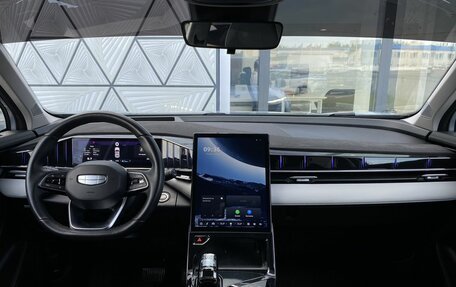 Geely Atlas, 2024 год, 2 849 000 рублей, 11 фотография