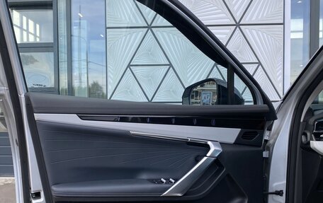 Geely Atlas, 2024 год, 2 849 000 рублей, 18 фотография