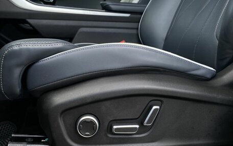 Geely Atlas, 2024 год, 2 849 000 рублей, 21 фотография