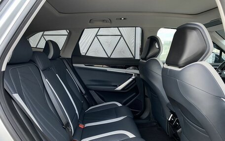Geely Atlas, 2024 год, 2 849 000 рублей, 28 фотография