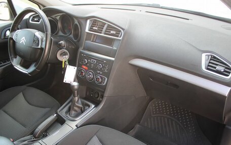 Citroen C4 II рестайлинг, 2013 год, 719 000 рублей, 7 фотография
