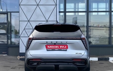 Geely Atlas, 2024 год, 2 849 000 рублей, 26 фотография