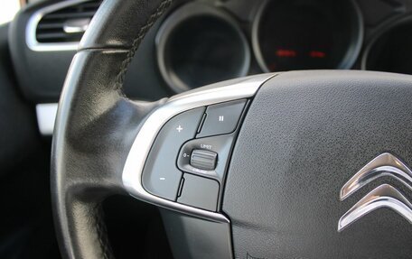 Citroen C4 II рестайлинг, 2013 год, 719 000 рублей, 13 фотография