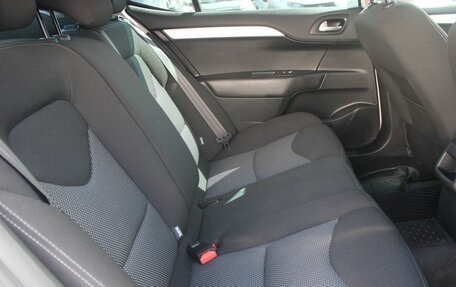 Citroen C4 II рестайлинг, 2013 год, 719 000 рублей, 17 фотография