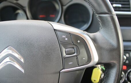 Citroen C4 II рестайлинг, 2013 год, 719 000 рублей, 14 фотография