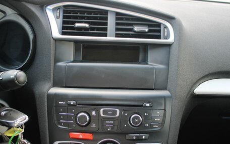 Citroen C4 II рестайлинг, 2013 год, 719 000 рублей, 15 фотография