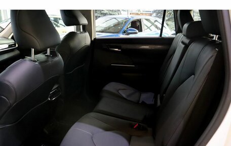 Toyota Highlander, 2026 год, 5 580 000 рублей, 11 фотография