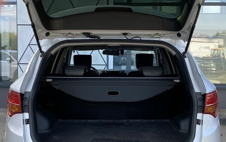 Hyundai Santa Fe III рестайлинг, 2014 год, 1 599 000 рублей, 10 фотография