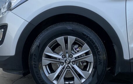 Hyundai Santa Fe III рестайлинг, 2014 год, 1 599 000 рублей, 9 фотография
