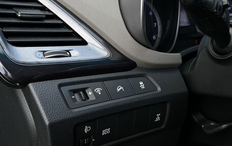 Hyundai Santa Fe III рестайлинг, 2014 год, 1 599 000 рублей, 19 фотография