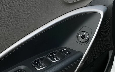 Hyundai Santa Fe III рестайлинг, 2014 год, 1 599 000 рублей, 18 фотография