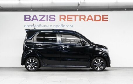 Honda N-WGN I рестайлинг, 2015 год, 779 000 рублей, 5 фотография