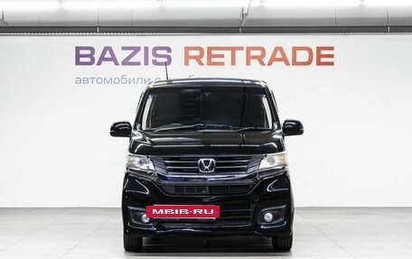 Honda N-WGN I рестайлинг, 2015 год, 779 000 рублей, 3 фотография