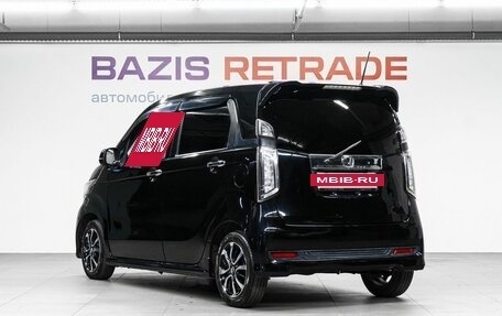 Honda N-WGN I рестайлинг, 2015 год, 779 000 рублей, 8 фотография