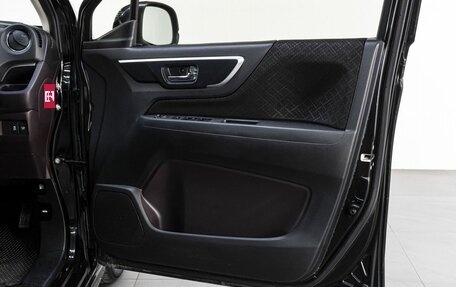Honda N-WGN I рестайлинг, 2015 год, 779 000 рублей, 11 фотография