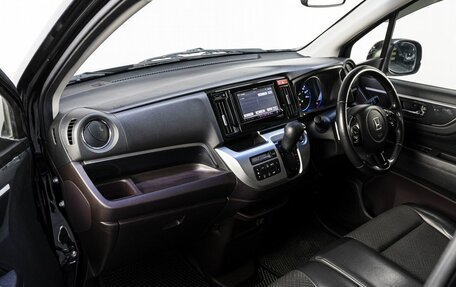 Honda N-WGN I рестайлинг, 2015 год, 779 000 рублей, 15 фотография