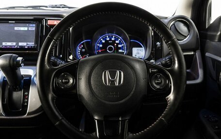 Honda N-WGN I рестайлинг, 2015 год, 779 000 рублей, 18 фотография