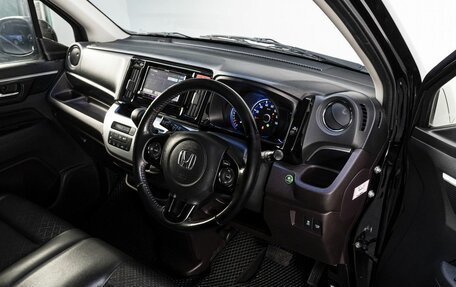 Honda N-WGN I рестайлинг, 2015 год, 779 000 рублей, 10 фотография
