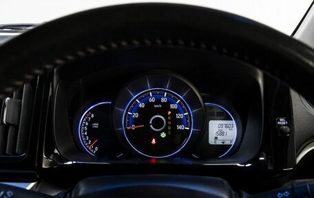 Honda N-WGN I рестайлинг, 2015 год, 779 000 рублей, 21 фотография