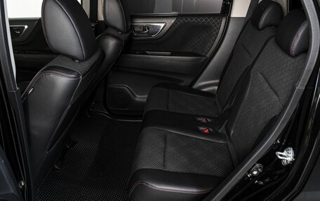 Honda N-WGN I рестайлинг, 2015 год, 779 000 рублей, 14 фотография