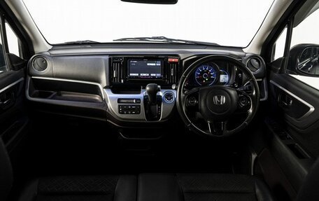 Honda N-WGN I рестайлинг, 2015 год, 779 000 рублей, 17 фотография