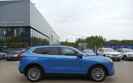 Haval Jolion, 2024 год, 2 075 000 рублей, 5 фотография