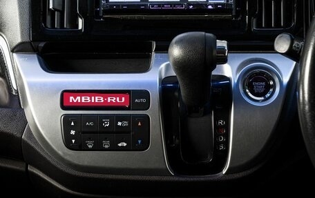 Honda N-WGN I рестайлинг, 2015 год, 779 000 рублей, 20 фотография