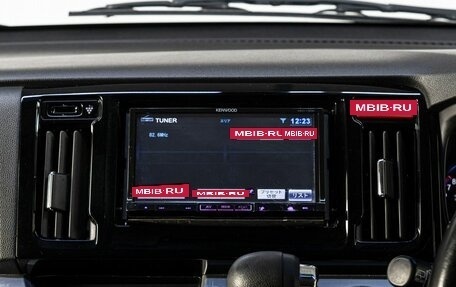 Honda N-WGN I рестайлинг, 2015 год, 779 000 рублей, 19 фотография