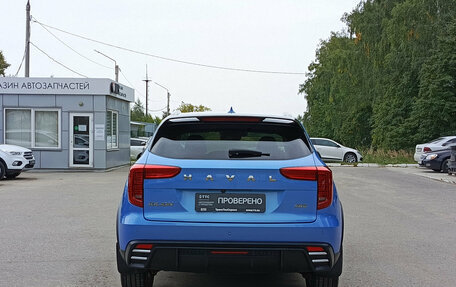 Haval Jolion, 2024 год, 2 075 000 рублей, 7 фотография