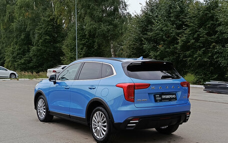 Haval Jolion, 2024 год, 2 075 000 рублей, 8 фотография